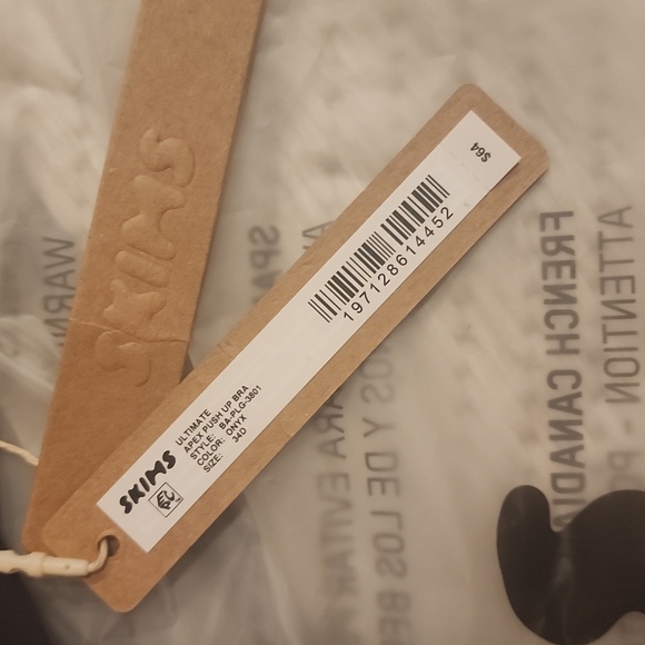 New Skims Nipple Bra - Picture 13 of 13